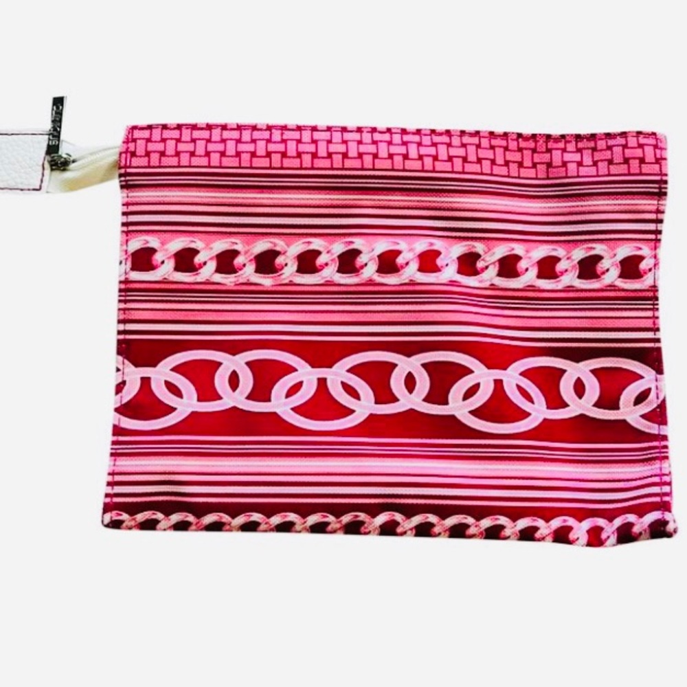 Clinique Cosmetics Bag